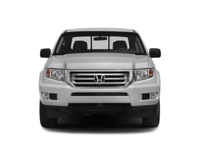 2013 Honda Ridgeline Vehicle Photo in St. Petersburg, FL 33713