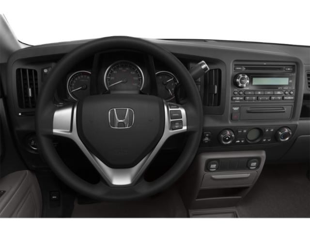 2013 Honda Ridgeline Vehicle Photo in St. Petersburg, FL 33713