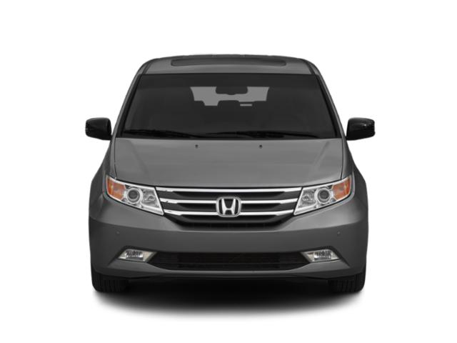 2013 Honda Odyssey Touring Elite photo 5