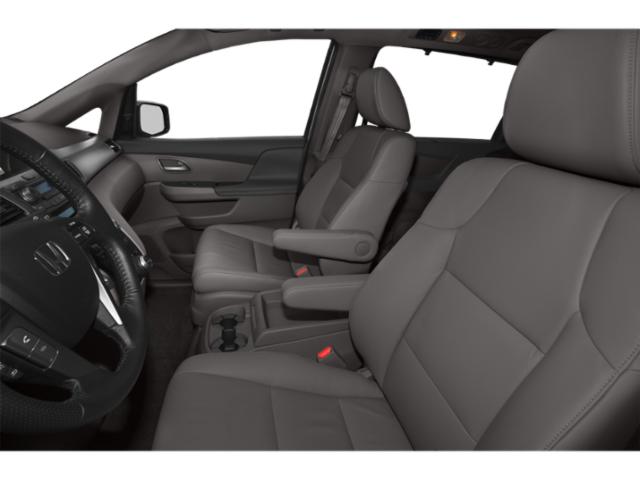 2013 Honda Odyssey Touring Elite photo 11