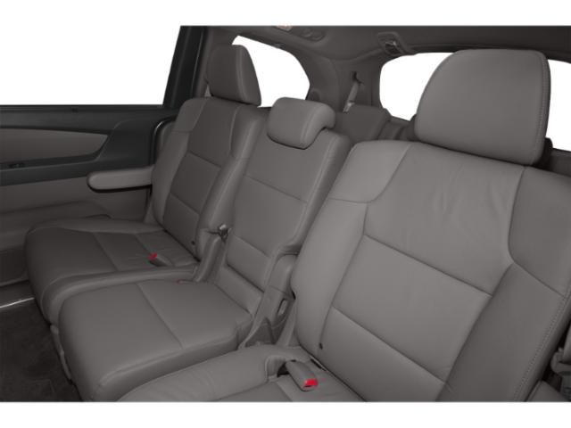 2013 Honda Odyssey Touring Elite photo 14