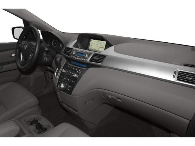 2013 Honda Odyssey Touring Elite photo 17