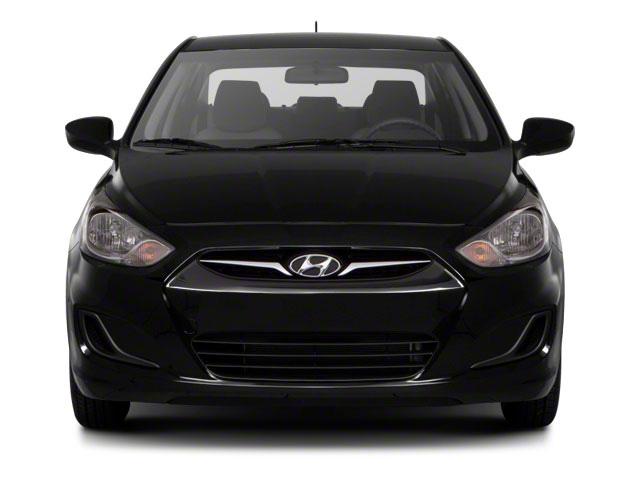 2013 Hyundai Accent Vehicle Photo in SPOKANE, WA 99212-2978