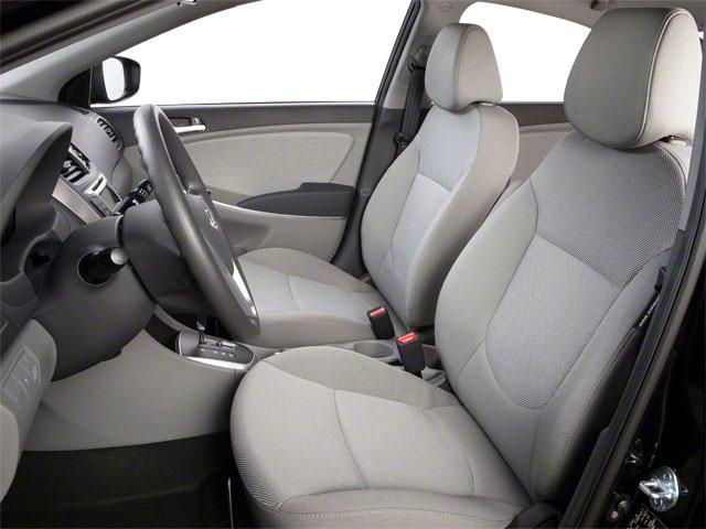 2013 Hyundai Accent Vehicle Photo in SPOKANE, WA 99212-2978