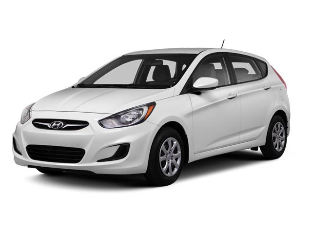 2013 Hyundai ACCENT Vehicle Photo in Austin, TX 78728