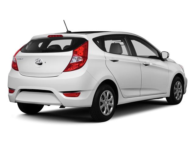 2013 Hyundai ACCENT Vehicle Photo in Austin, TX 78728