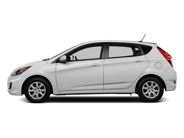 2013 Hyundai ACCENT Vehicle Photo in Austin, TX 78728