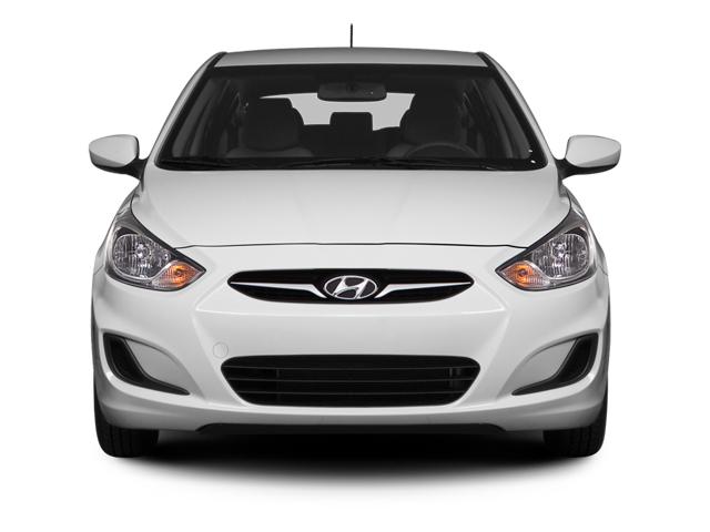 2013 Hyundai ACCENT Vehicle Photo in Austin, TX 78728