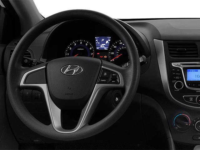 2013 Hyundai ACCENT Vehicle Photo in Austin, TX 78728