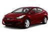 Used 2013 Hyundai Elantra GLS with VIN 5NPDH4AE2DH203024 for sale in Milan, IL