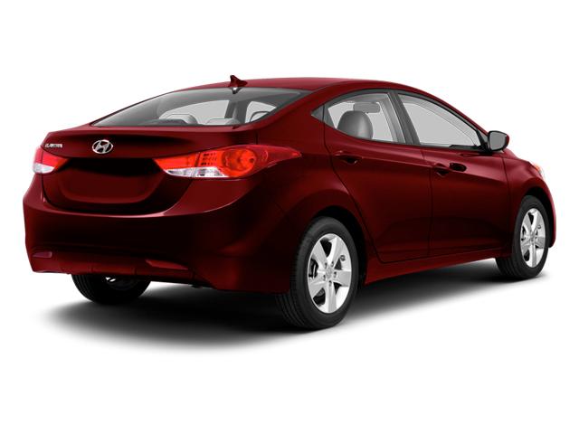 2013 Hyundai ELANTRA Vehicle Photo in Pembroke Pines , FL 33027