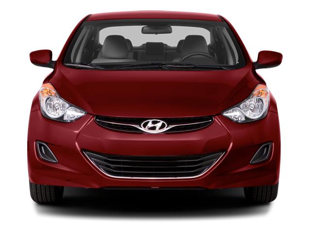 2013 Hyundai ELANTRA Vehicle Photo in Pembroke Pines , FL 33027