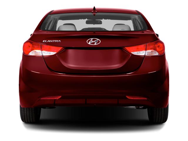 2013 Hyundai ELANTRA Vehicle Photo in Pinellas Park , FL 33781