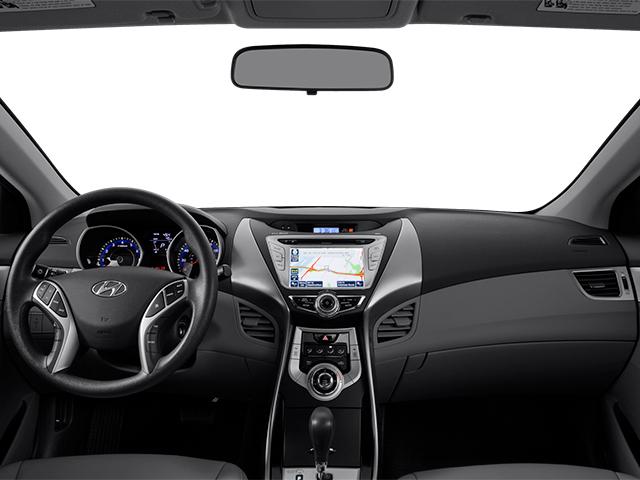 2013 Hyundai ELANTRA Vehicle Photo in Philadelphia, PA 19116