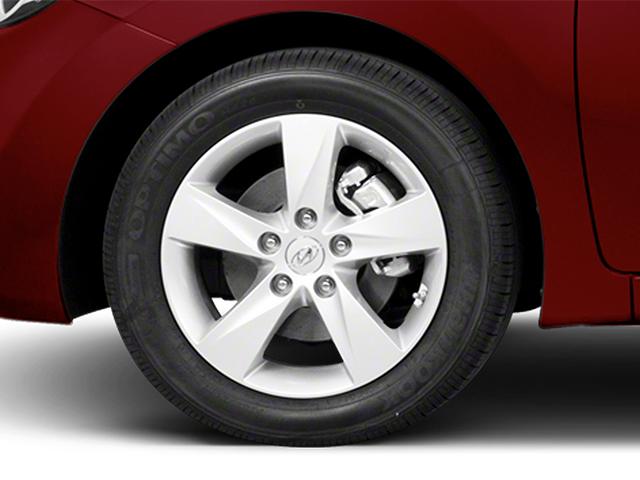 2013 Hyundai ELANTRA Vehicle Photo in Pembroke Pines , FL 33027