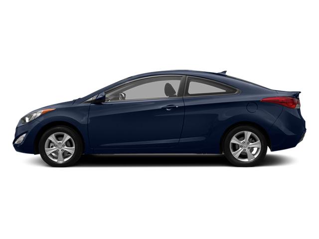 2013 Hyundai ELANTRA Coupe Vehicle Photo in Clearwater, FL 33764