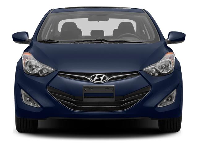 2013 Hyundai ELANTRA Coupe Vehicle Photo in Clearwater, FL 33764