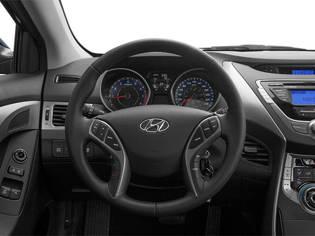 2013 Hyundai ELANTRA Coupe Vehicle Photo in Clearwater, FL 33764