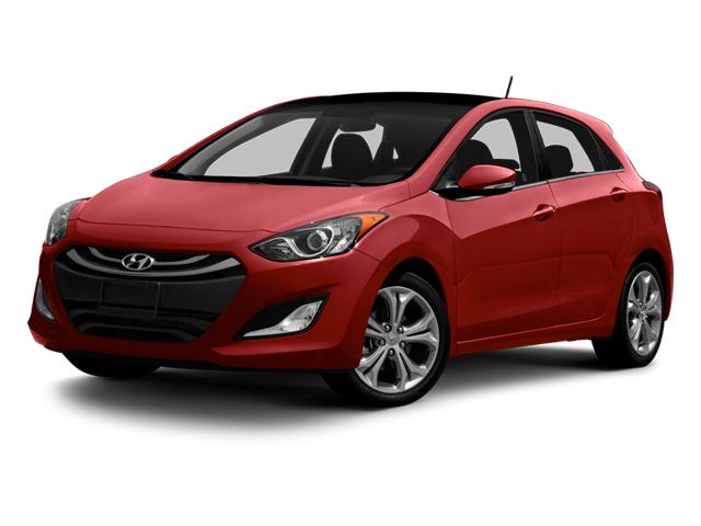 2013 Hyundai Elantra GT Vehicle Photo in GILBERT, AZ 85297-0446