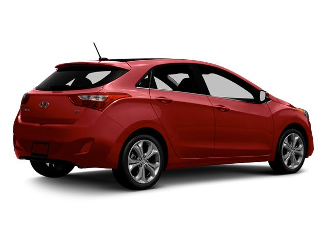 2013 Hyundai Elantra GT Vehicle Photo in GILBERT, AZ 85297-0446