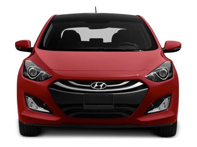 2013 Hyundai Elantra GT Vehicle Photo in GILBERT, AZ 85297-0446