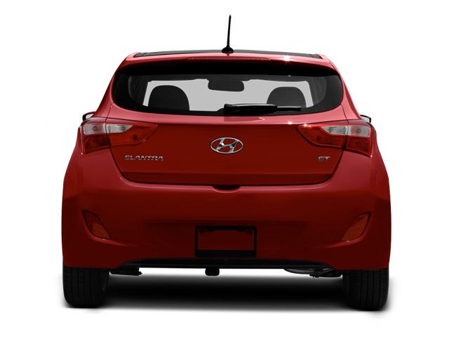 2013 Hyundai Elantra GT Vehicle Photo in GILBERT, AZ 85297-0446