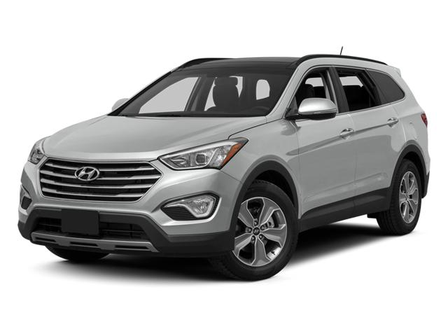 2013 Hyundai SANTA FE Vehicle Photo in Memphis, TN 38133