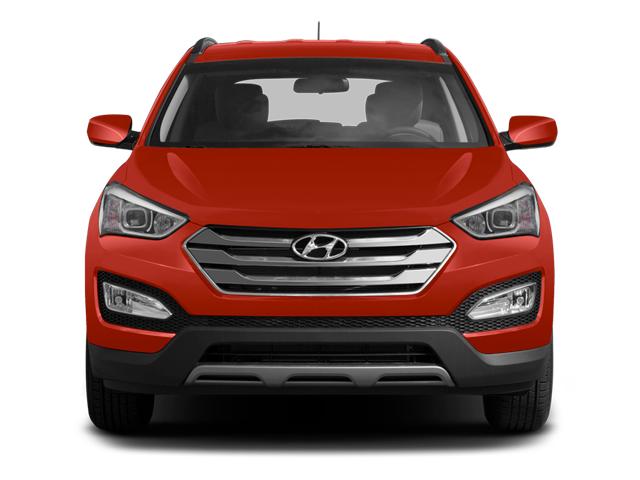 2013 Hyundai SANTA FE Vehicle Photo in Grapevine, TX 76051