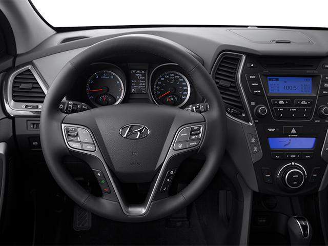 2013 Hyundai SANTA FE Vehicle Photo in Grapevine, TX 76051