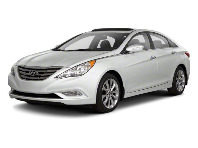 2013 Hyundai SONATA Vehicle Photo in Tampa, FL 33614