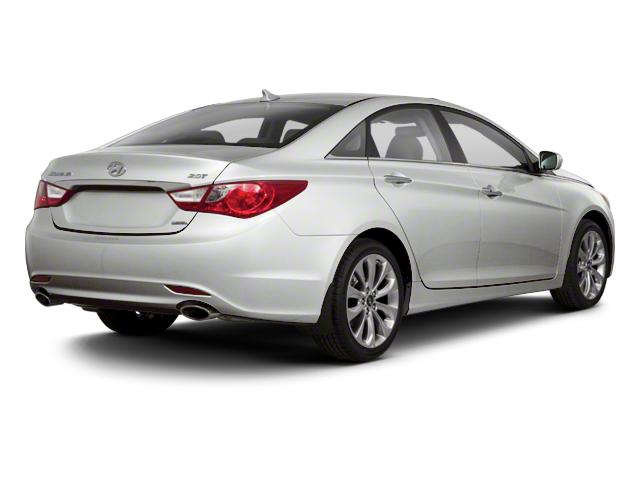 2013 Hyundai SONATA Vehicle Photo in Tampa, FL 33614