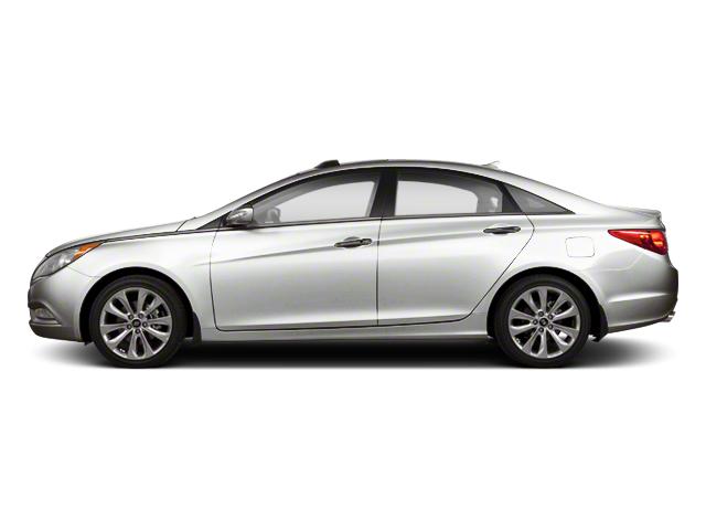 2013 Hyundai SONATA Vehicle Photo in Tampa, FL 33614