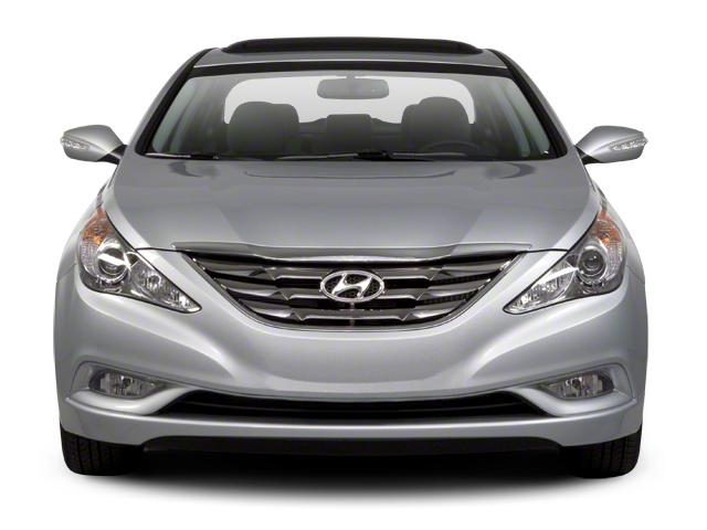 2013 Hyundai SONATA Vehicle Photo in Tampa, FL 33614