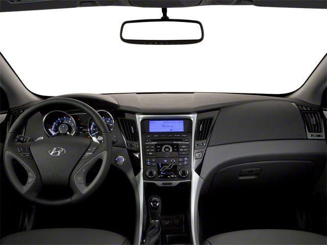 2013 Hyundai SONATA Vehicle Photo in Tampa, FL 33614