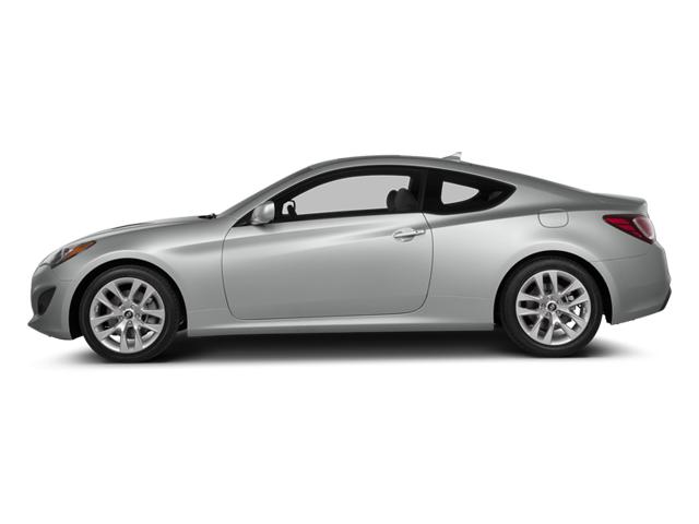 2013 Hyundai GENESIS Coupe Vehicle Photo in Ft. Myers, FL 33907