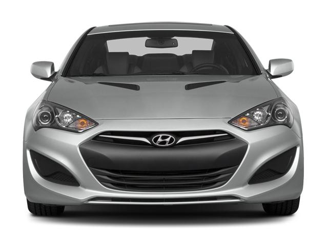 2013 Hyundai GENESIS Coupe Vehicle Photo in Ft. Myers, FL 33907