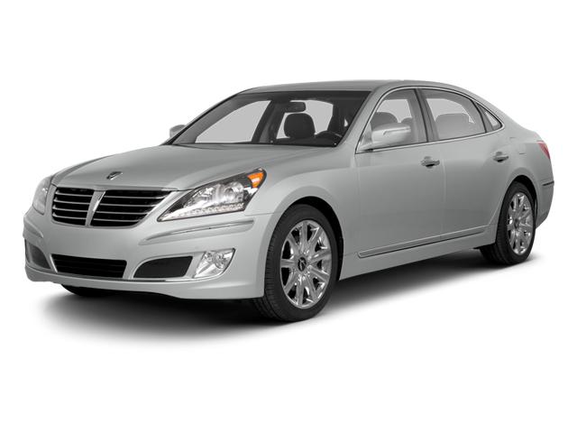 2013 Hyundai Equus Vehicle Photo in SMYRNA, GA 30080-7631