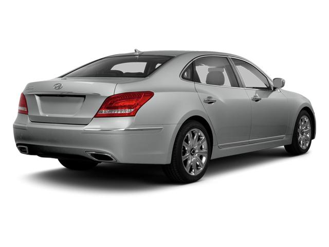 2013 Hyundai Equus Vehicle Photo in SMYRNA, GA 30080-7631