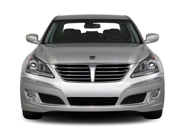 2013 Hyundai Equus Vehicle Photo in SMYRNA, GA 30080-7631