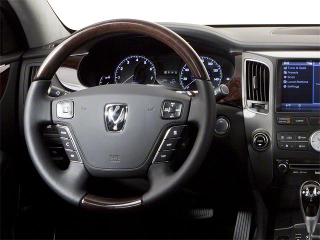 2013 Hyundai Equus Vehicle Photo in SMYRNA, GA 30080-7631