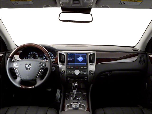 2013 Hyundai Equus Vehicle Photo in SMYRNA, GA 30080-7631