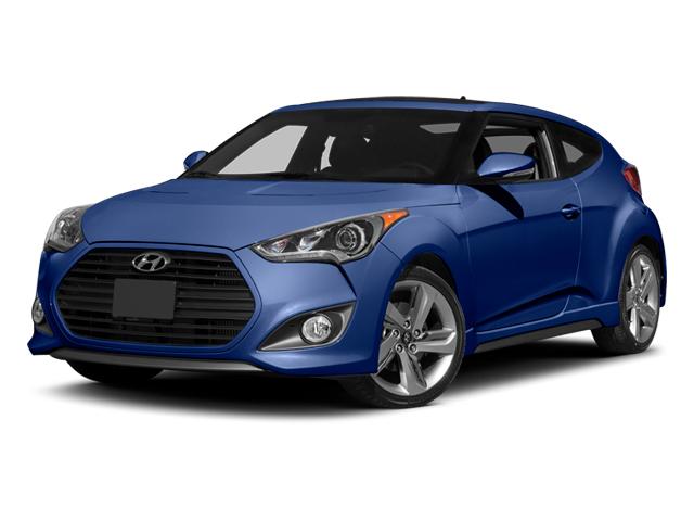 2013 Hyundai VELOSTER Vehicle Photo in Peoria, IL 61615