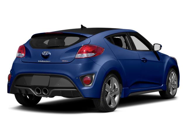 2013 Hyundai VELOSTER Vehicle Photo in Peoria, IL 61615