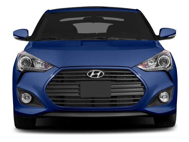 2013 Hyundai VELOSTER Vehicle Photo in Peoria, IL 61615