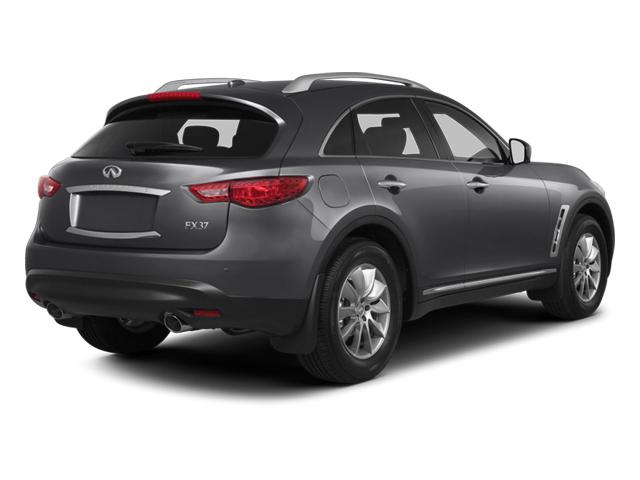 2013 INFINITI FX37 Vehicle Photo in Appleton, WI 54913