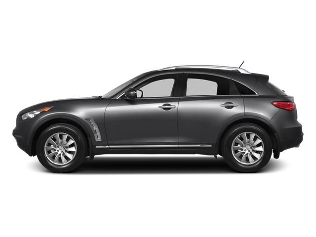 2013 INFINITI FX37 Vehicle Photo in Appleton, WI 54913