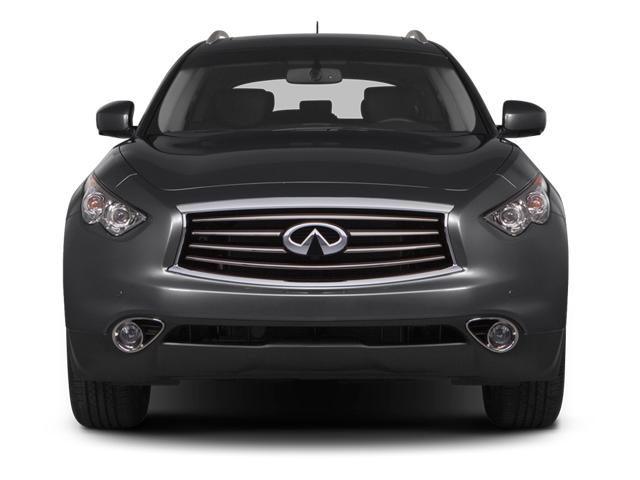 2013 INFINITI FX37 Vehicle Photo in Appleton, WI 54913