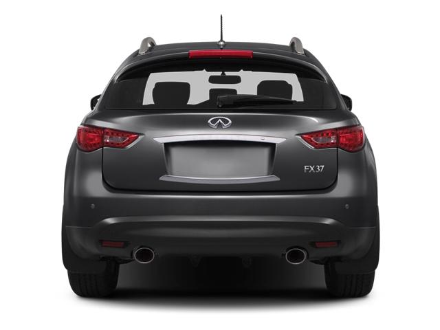 2013 INFINITI FX37 Vehicle Photo in Appleton, WI 54913