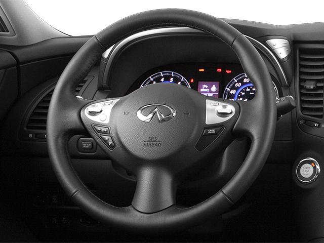 2013 INFINITI FX37 Vehicle Photo in Appleton, WI 54913