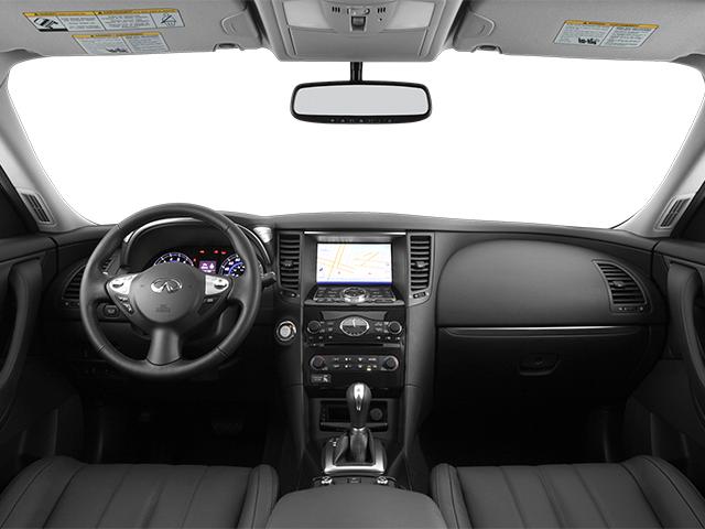 2013 INFINITI FX37 Vehicle Photo in Appleton, WI 54913